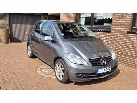 Mercedes-Benz Classe A A 180 1.7 116