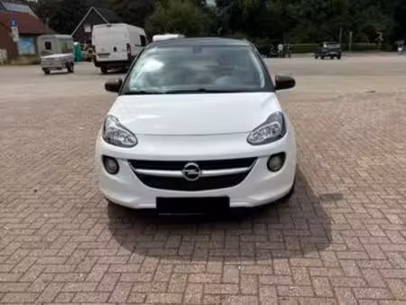 Opel Adam 1.4 Jam