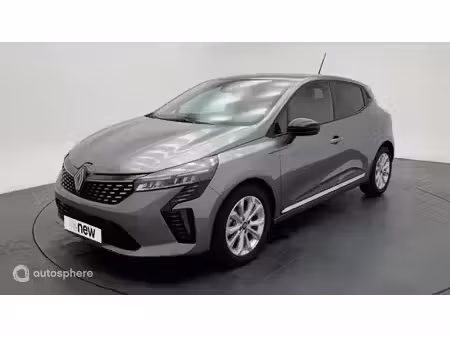 Renault Clio 1.0 TCe 90 Evolution