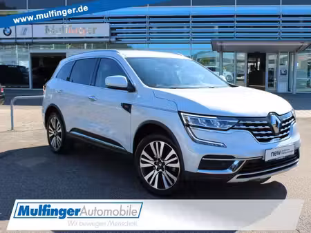 Renault Koleos 1.3 TCe 158 Initiale Paris