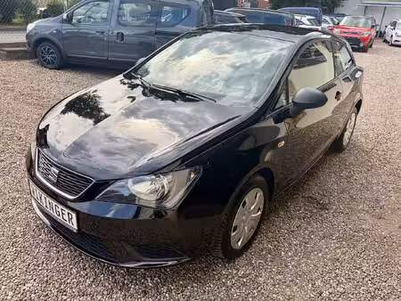 Seat Ibiza 1.2 Référence