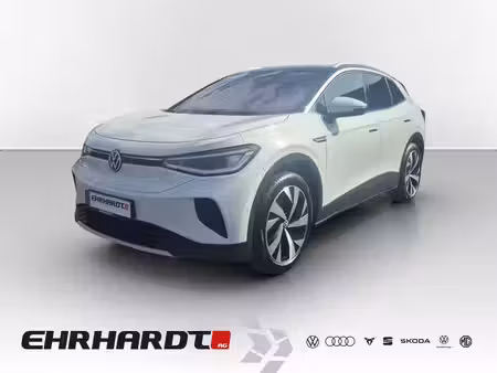 Volkswagen ID.4 204 Performance
