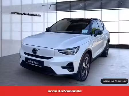 Volvo XC40 408 Plus 4x4