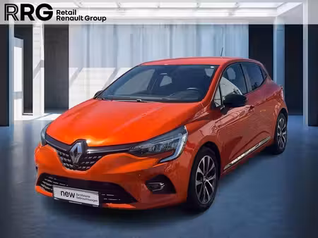 Renault Clio 1.0 TCe 90 Zen