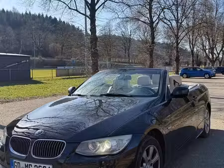 BMW Série 3 320i 2.0 170