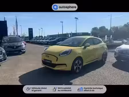 Ford Puma 168