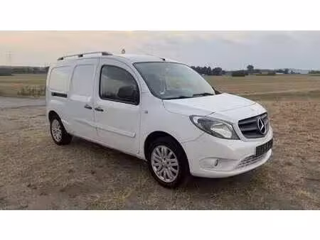 Mercedes-Benz Citan 1.5 CDI 110