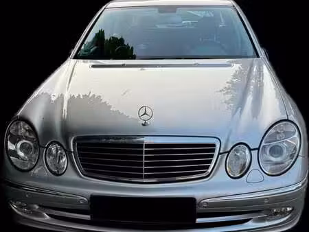 Mercedes-Benz Classe E E 320 Avantgarde