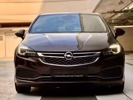 Opel Astra 1.4 110 Dynamic