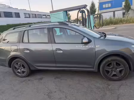 Dacia Logan 0.9 TCe