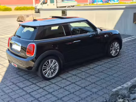 Mini Mini Cooper D 1.5 116
