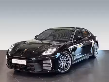 Porsche Panamera 4 V6 2.9 353 4x4