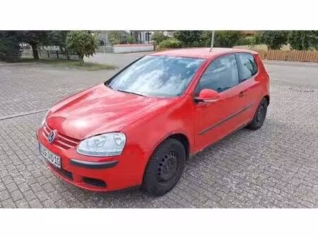 Volkswagen Golf 1.4 75 Base
