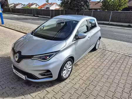 Renault Zoe R135 135 Evolution