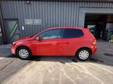 Volkswagen Golf 1.4 80 Trendline