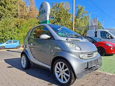 Smart Fortwo 0.7 61