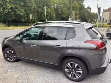 Peugeot 2008 Allure