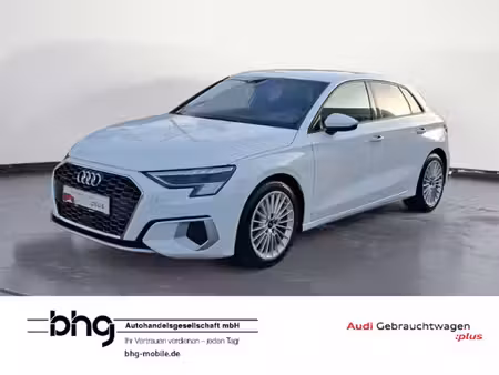 Audi A3 2.0 TFSI 200