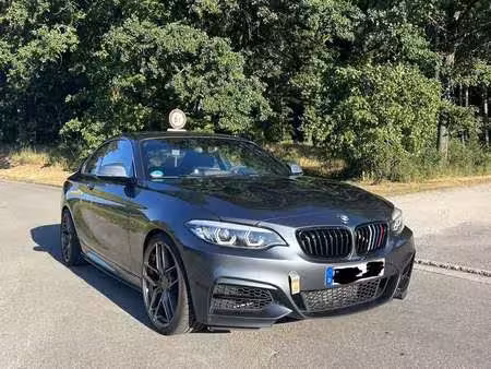BMW Série 2 M240i 3.0 340