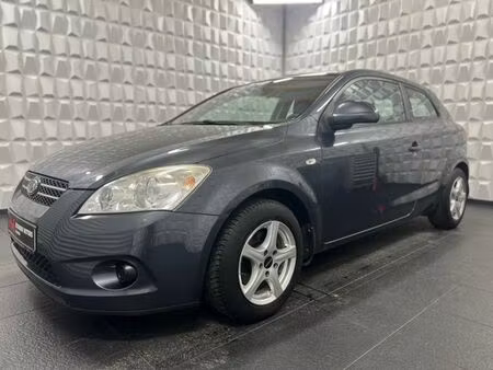 Kia Ceed 1.4