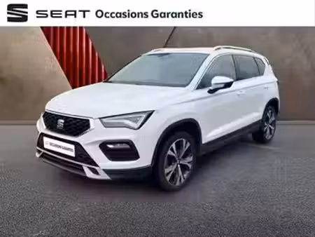 Seat Ateca 1.0 TSI 110 Urban