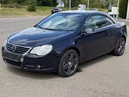 Volkswagen EOS 2.0 TFSI 200