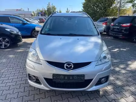 Mazda 5 2.0