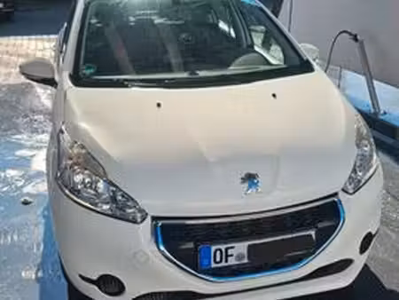 Peugeot 208 1.0 VTi 68 Active