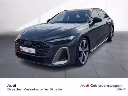 Audi A5 2.0 299 S line quattro