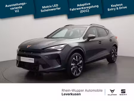 Cupra Formentor VZ 1.5 272