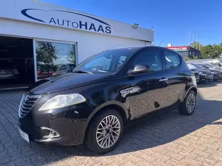Lancia Ypsilon 1.2 69 Gold