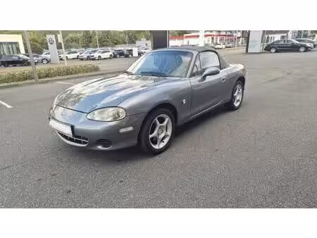 Mazda MX5 1.6 110