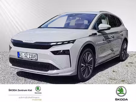 Škoda Enyaq 286
