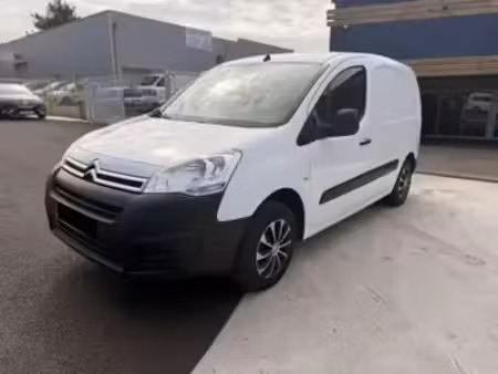 Citroën Berlingo 1.6 BlueHDi Feel