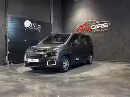 Citroën Berlingo Feel