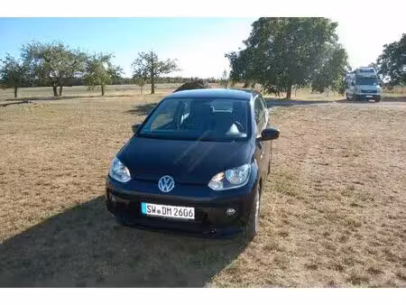 Volkswagen up! 1.0 60 up! Cup