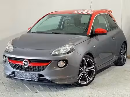 Opel Adam 1.4 OPC Line