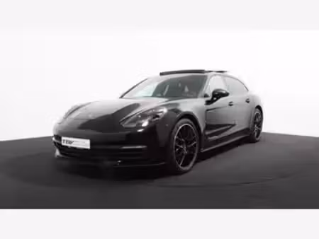 Porsche Panamera 4 330 4x4