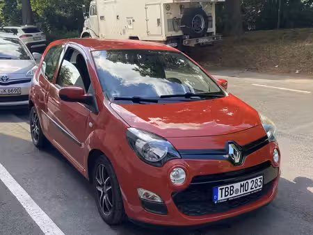 Renault Twingo 1.2 55 Dynamique