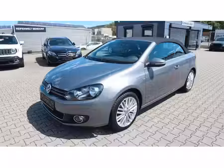 Volkswagen Golf 1.2 TSI 105 Cup