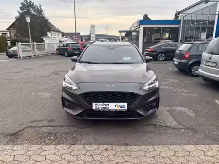Ford Focus ST 1.0 125 ST Line