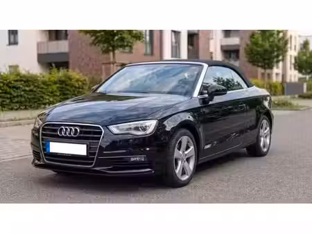 Audi A3 1.4 TDI 116