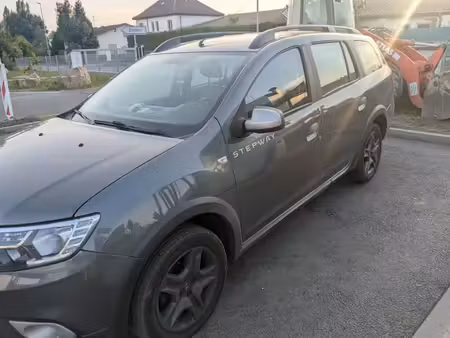 Dacia Logan 0.9 TCe 90