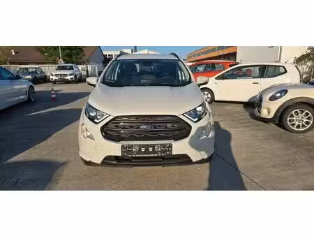 Ford EcoSport 1.0 140 ST Line