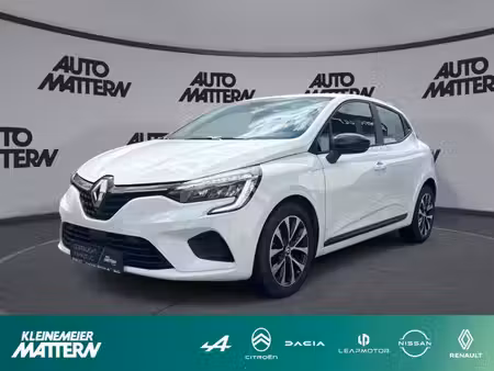 Renault Clio 1.0 TCe 90 Équilibre