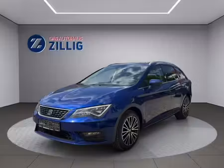 Seat Leon 1.4 TSI 110 Xcellence