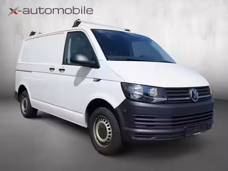 Volkswagen Transporter T6 2.0 TDI 150 4Motion