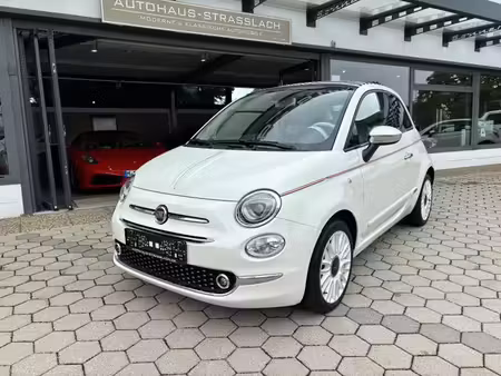 Fiat 500 1.0 69 Dolcevita
