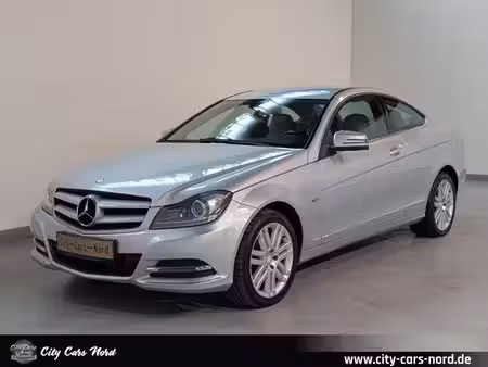 Mercedes-Benz Classe C C 250 Business Executive