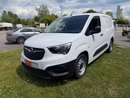 Opel Combo 1.5 102